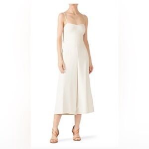 Club Monaco Dalennah Jumpsuit